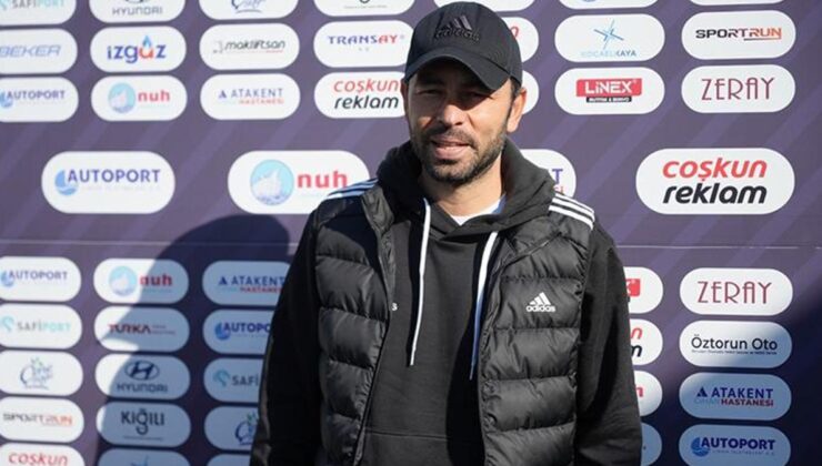 Selçuk İnan’dan Gençlerbirliği yorumu