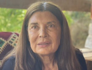 Şerif Sezer Arna kaza hakkında konuştu: Ölebilirdik