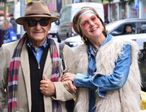 Şevval Sam: Doğum günümde buluştuk