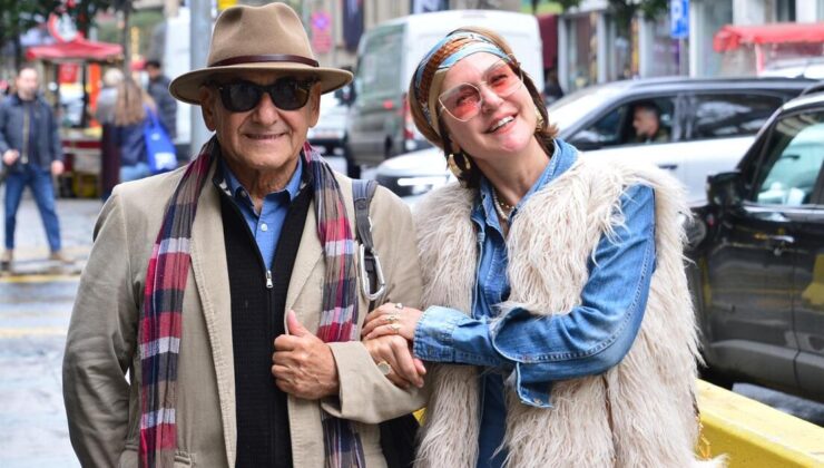 Şevval Sam: Doğum günümde buluştuk