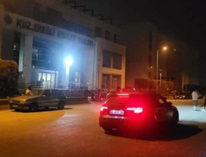 Silah kaçakçılığı operasyonu: 3 tutuklama