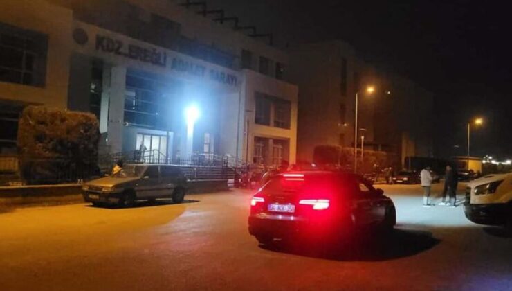 Silah kaçakçılığı operasyonu: 3 tutuklama