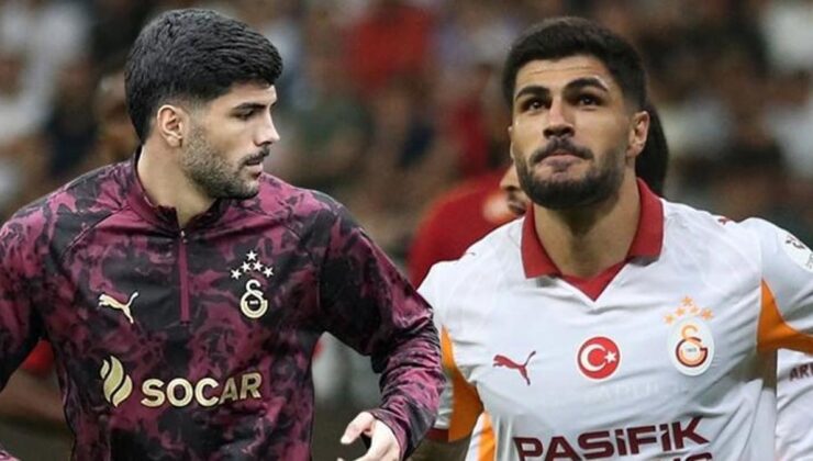 Son dakika | Tahkim Kurulu’ndan derbi öncesi Eren Elmalı kararı!