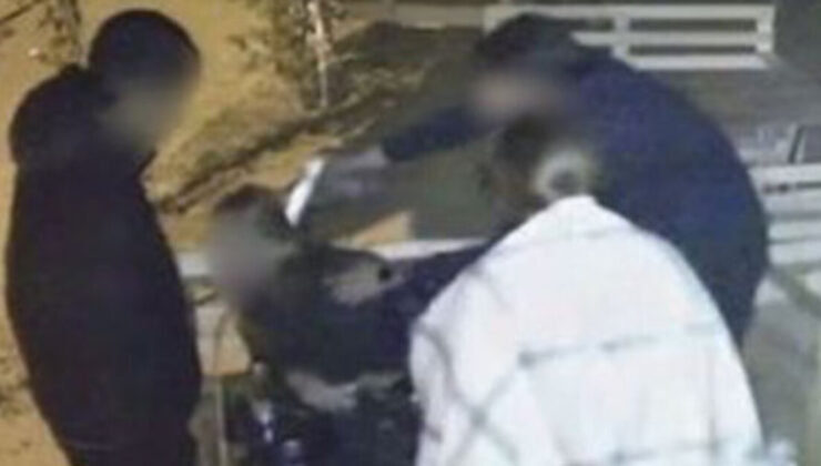 Sosyal medyada tepki çekti… Gözaltıyla biten şaka!