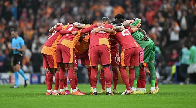 İlk yarım saatte gol yok