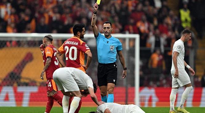 Sarı kart