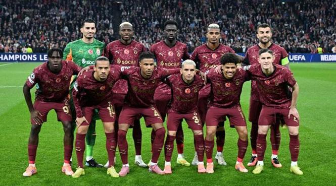 Muhtemel 11'ler