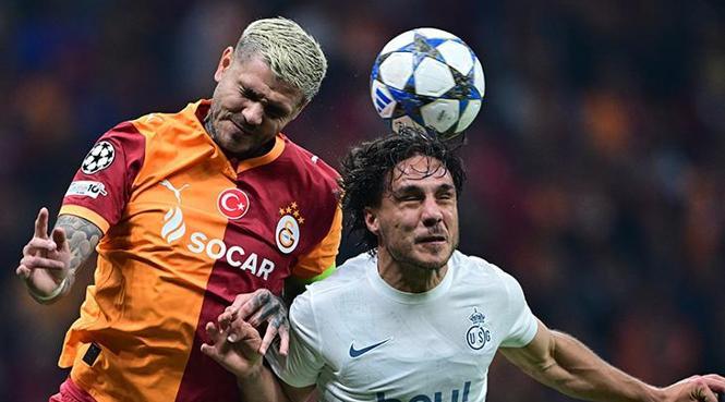 Icardi gole yaklaştı!
