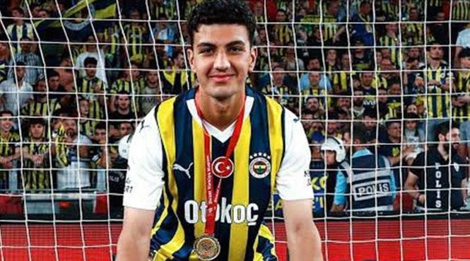 'YARIN İLK 11'DE'