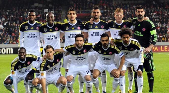 2013'te kazanan Fenerbahçe olmuştu