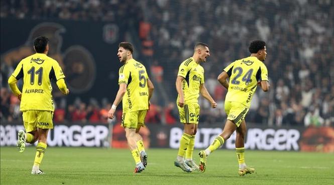 Deplasmanda puan alamadı