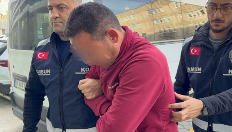 Tam 30 bin Avro… Öğrencilerin parasını hesabına geçirdi!