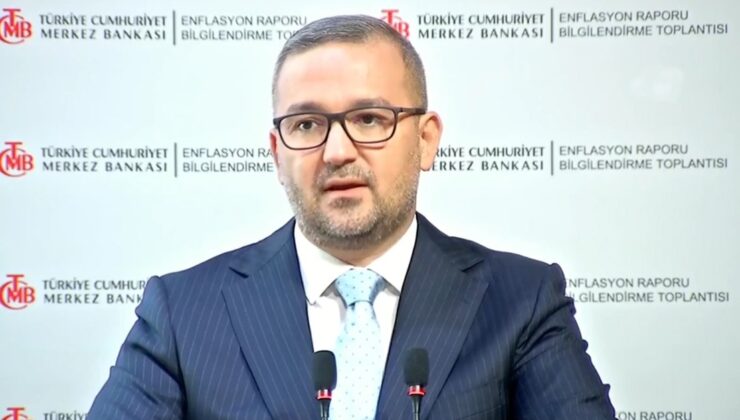 TCMB Başkanı Karahan: Enflasyon bir virüs gibidir