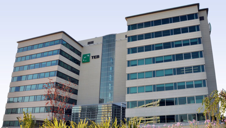 TEB sürdürülebilirlik sendikasyon kredisini yeniledi