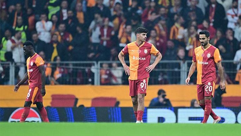 Teknik direktör Bülent Bölükbaşıdan Galatasaray - Union SG maçına teknik bakış: Sorun Osimhen değildi