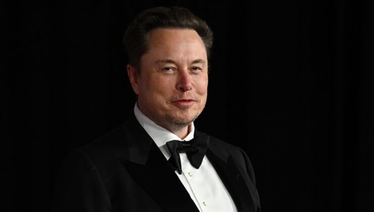 Tesla hissedarlarından Elon Musk’ın paketine onay