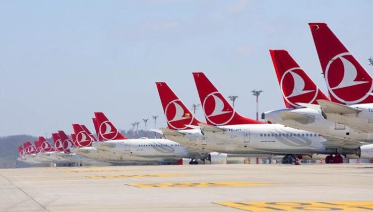 THY’nin Boeing’den alacağı uçakların motor bakım hizmetini GE Aerospace yapacak