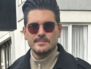 Tolgahan Sayışman: Ben de şaşırdım