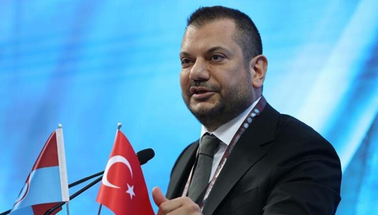 Trabzonspor Başkanı Ertuğrul Doğan: Biz ne yaptığımızı biliyoruz
