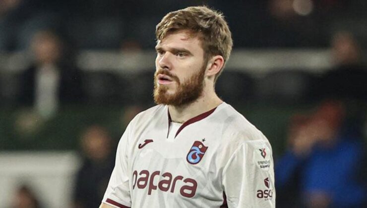 Trabzonspor’da Batagov sakatlıktan 2 asistle döndü… ‘Hızlı bir geri dönüş sağladım’