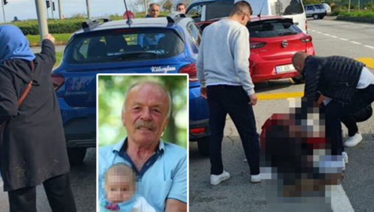 Trafikte dövülerek öldürülmüştü… Kanseri yendi caniyi yenemedi!