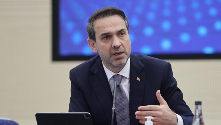 “Türkiye nadir toprak elementinde dünyada ilk 5’e girecek”