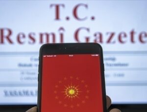 Türkiye’nin Suriye Büyükelçiliğine Nuh Yılmaz atandı