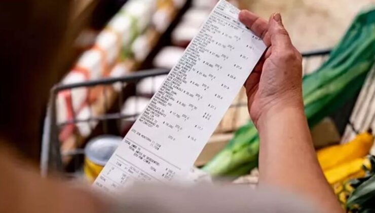 TZOB açıkladı: Ekim ayında marketlerin zam şampiyonu belli oldu