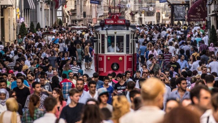 Üçüncü çeyrekte işsizlik sabit kaldı