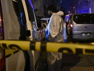 Ümraniye’de oğlunu ve kardeşini öldüren zanlı yakalandı