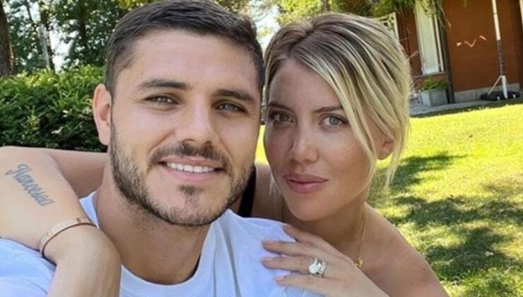 Wanda Nara’nın avukatı tutulandı: Icardi’den gönderme geldi