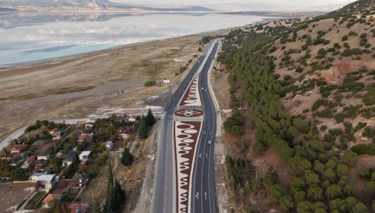 Yılda 831 milyon TL tasarruf sağlayacak yol açıldı