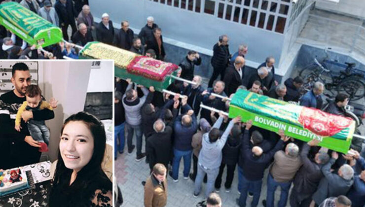 Zehirlenme dehşetinde anne ve babanın ifadeleri ortaya çıktı!