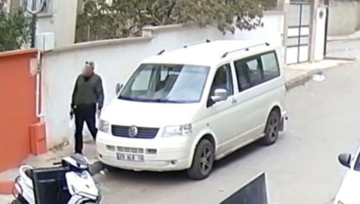 Zehra’nın katil kocası eve böyle geldi!