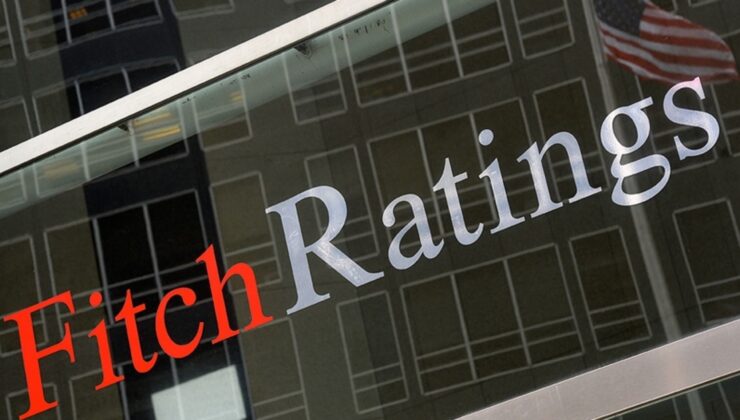 Ziraat Bankası, VakıfBank… Fitch, bazı Türk bankalarının notlarını yükseltti