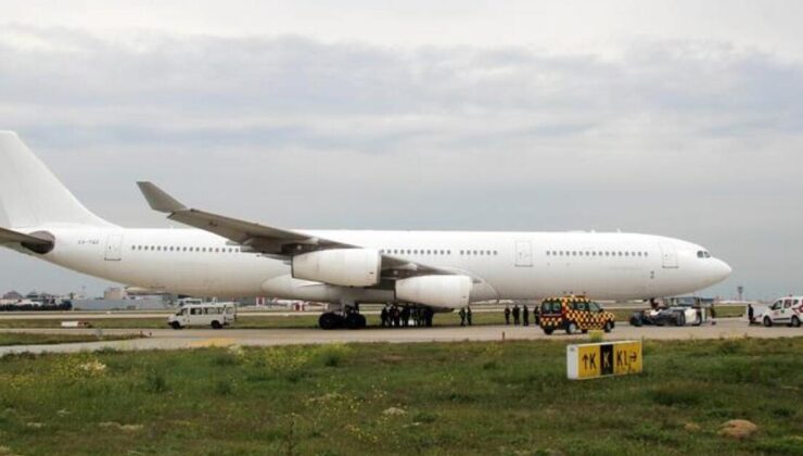 Airbus, uçakların büyük kısmında yazılım güncellemesini tamamladı