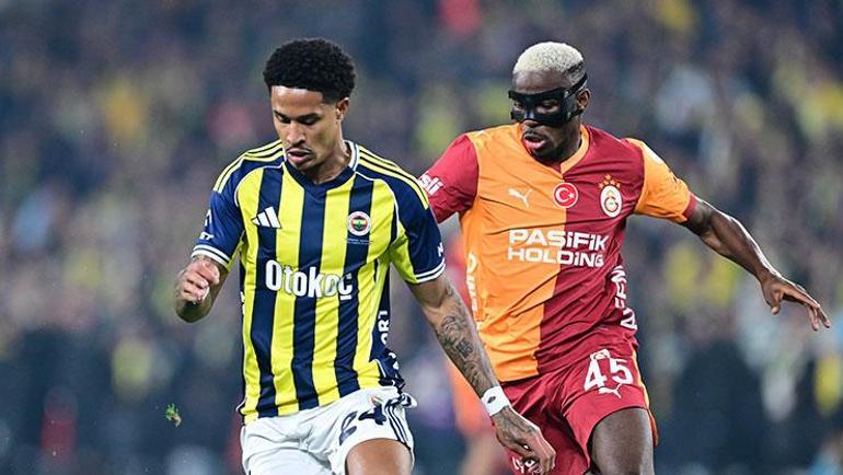 Cezalı duruma düştü Fenerbahçeye yıldız isminden kötü haber