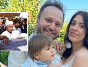 Eşini ve oğlunu öldüren doktor cezaevinde öldü!