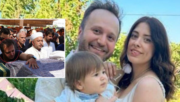 Eşini ve oğlunu öldüren doktor cezaevinde öldü!