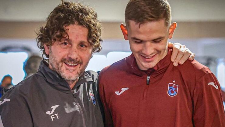 Fatih Tekke, Trabzonspor’un çehresini değiştirdi