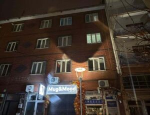 Genç kadın misafirlikte öldü! Sahte alkol iddiası!