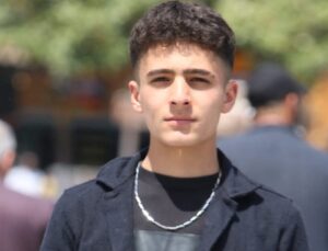 Öldüren yumruk! Yere düştü, başını kaldırıma çarptı!