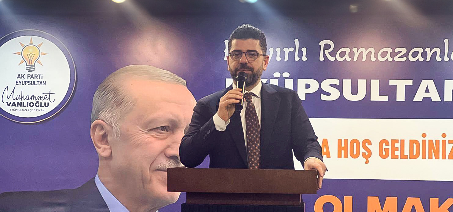 Eyüpsultan’da Amatör Kulüpler Aynı Sofrada Buluştu