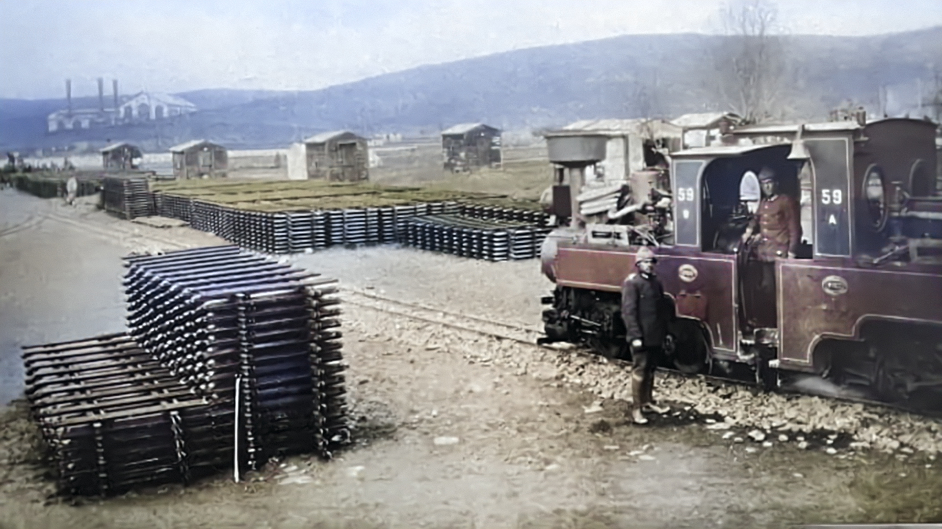 Haliç-Kemerburgaz Dekovil Hattı