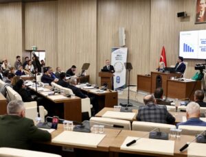 Eyüpsultan Belediye Meclisi’nde 2025 Faaliyet Raporu kabul edildi