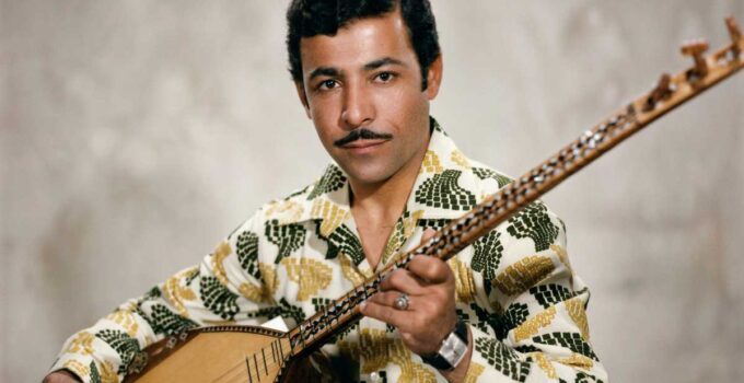 NEŞET ERTAŞ Bozkırın Tezenesi