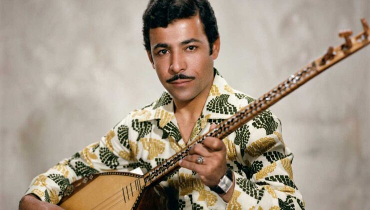 NEŞET ERTAŞ Bozkırın Tezenesi