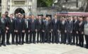 MHP İstanbul İl Başkanı Volkan Yılmaz’dan Eyüpsultan Teşkilatına Ziyaret