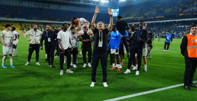Kadıköy’de Diriliş: Eyüpspor Süper Lig’de Kaldı