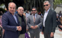 FETİH RUHU EYÜPSULTAN’DA AŞURE İLE YAŞATILDI